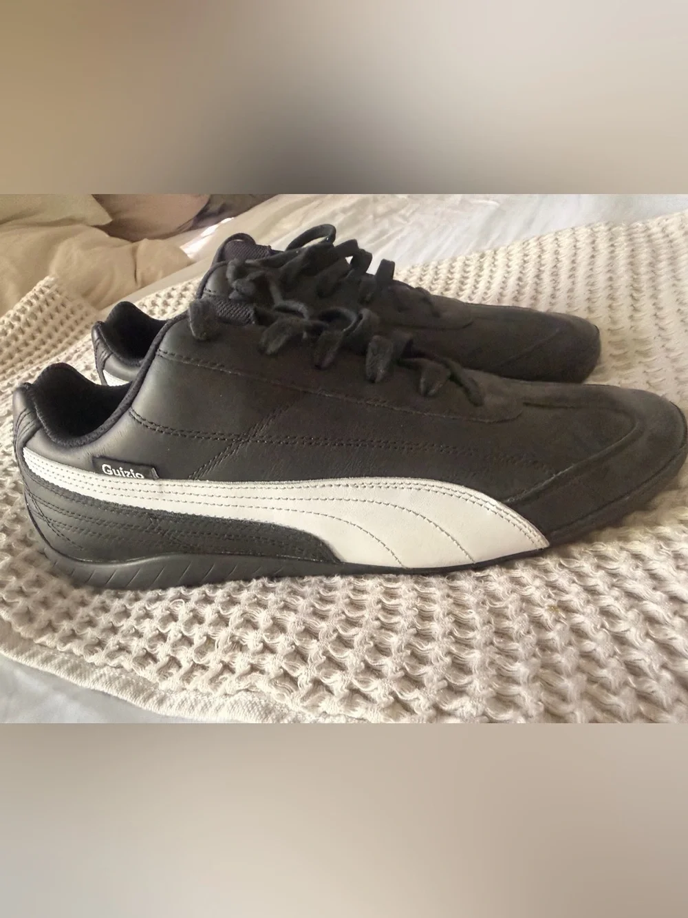 Puma guizio speedcat
